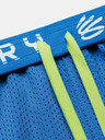 Under Armour Pánské kraťasy Under Armour Curry Splash 9'' Short