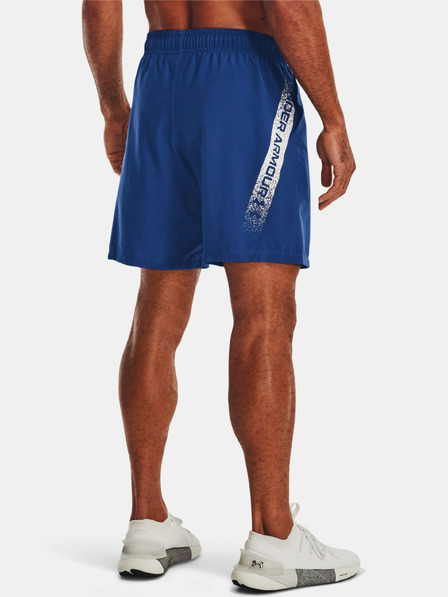 Under Armour Pánské kraťasy Under Armour UA Woven Graphic Shorts
