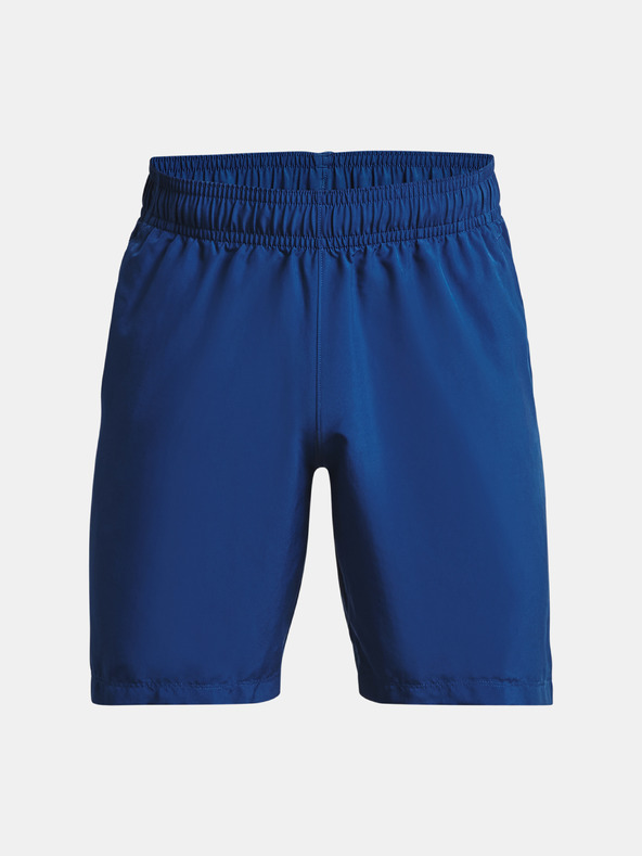Under Armour Pánské kraťasy Under Armour UA Woven Graphic Shorts