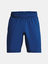 Under Armour Pánské kraťasy Under Armour UA Woven Graphic Shorts