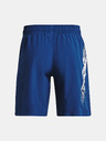 Under Armour Pánské kraťasy Under Armour UA Woven Graphic Shorts
