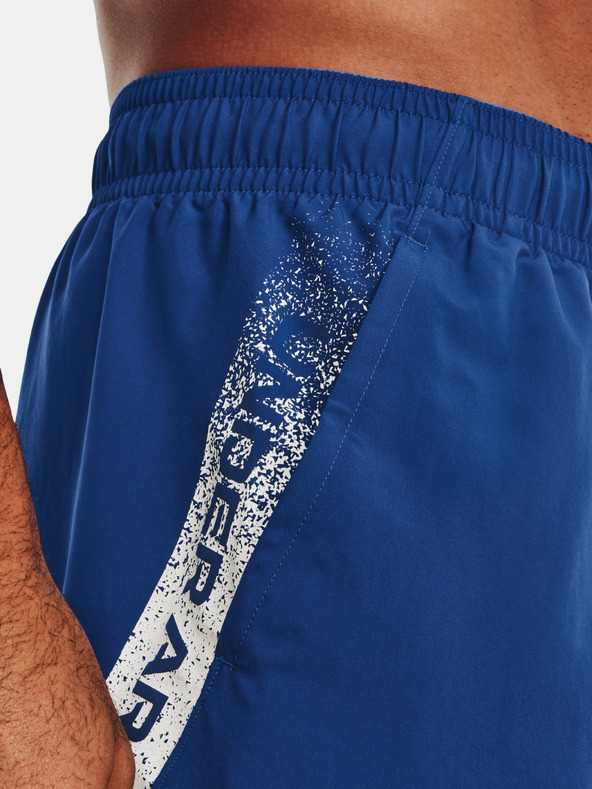 Under Armour Pánské kraťasy Under Armour UA Woven Graphic Shorts