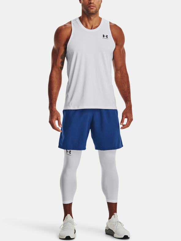 Under Armour Pánské kraťasy Under Armour UA Woven Graphic Shorts
