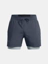 Under Armour Pánské kraťasy Under Armour LAUNCH ELITE 2in1 5'' SHORT