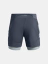 Under Armour Pánské kraťasy Under Armour LAUNCH ELITE 2in1 5'' SHORT