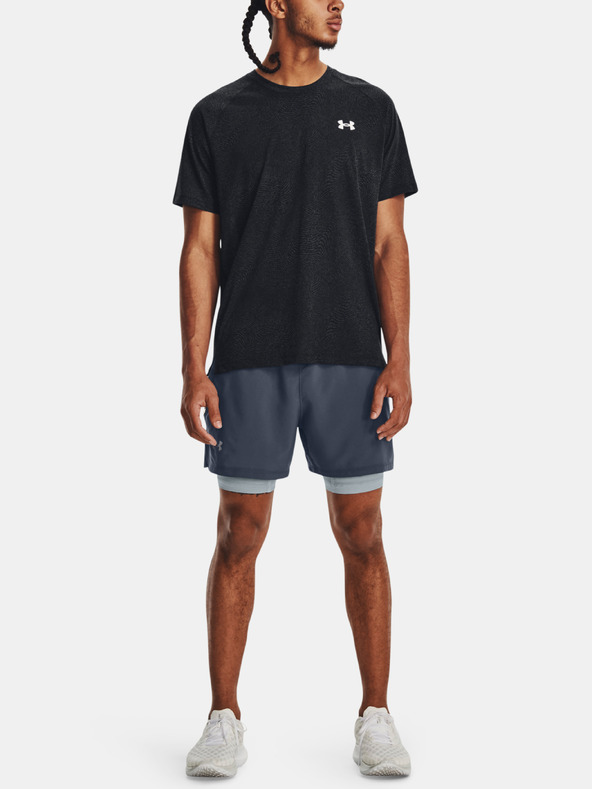 Under Armour Pánské kraťasy Under Armour LAUNCH ELITE 2in1 5'' SHORT