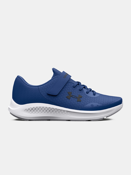 Under Armour Chlapecké boty Under Armour UA BPS Pursuit 3 AC