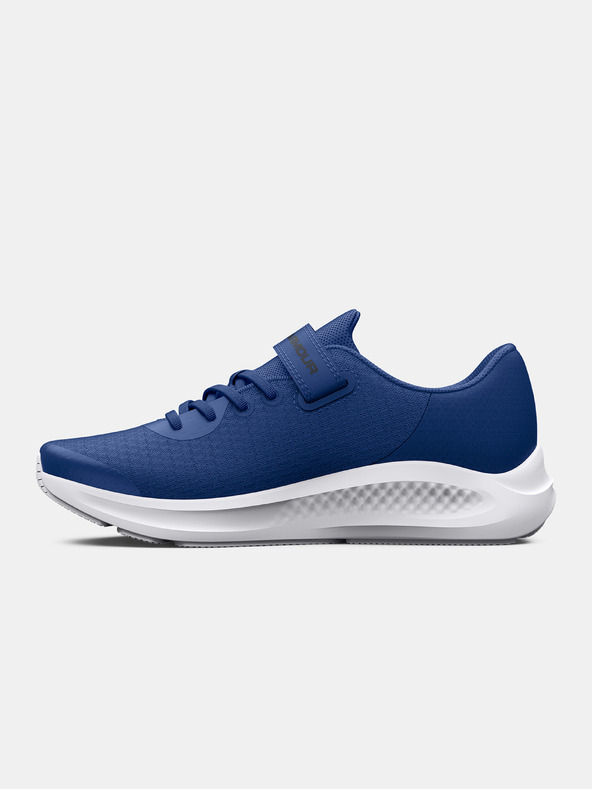 Under Armour Chlapecké boty Under Armour UA BPS Pursuit 3 AC