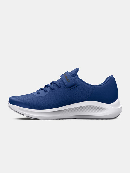 Under Armour Chlapecké boty Under Armour UA BPS Pursuit 3 AC