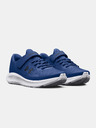 Under Armour Chlapecké boty Under Armour UA BPS Pursuit 3 AC