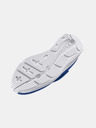 Under Armour Chlapecké boty Under Armour UA BPS Pursuit 3 AC
