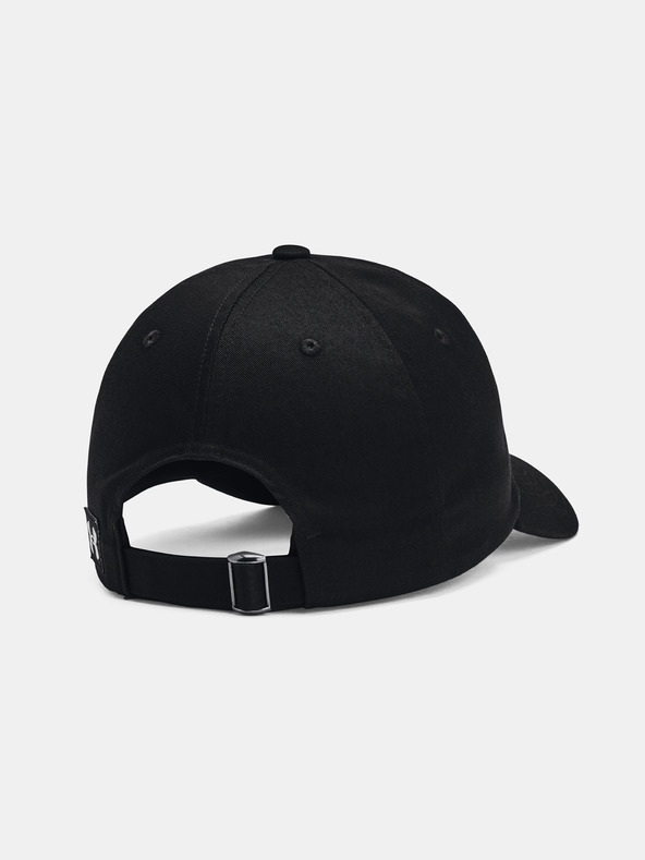 Under Armour Pánská kšiltovka Under Armour Team Blank Chino Adj