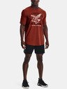 Under Armour Pánské tričko Under Armour UA Project Rock Outworked SS