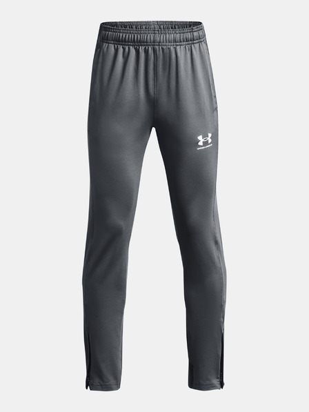 Under Armour Chlapecké tepláky Under Armour Y Challenger Training Pant