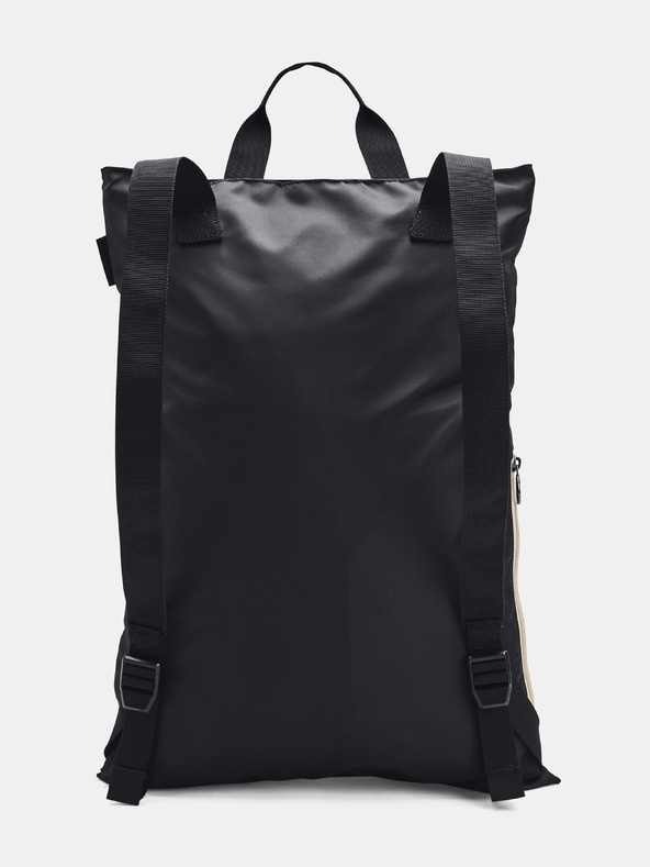 Under Armour Unisexový vak Under Armour UA Storm Project Rock Gym Sack