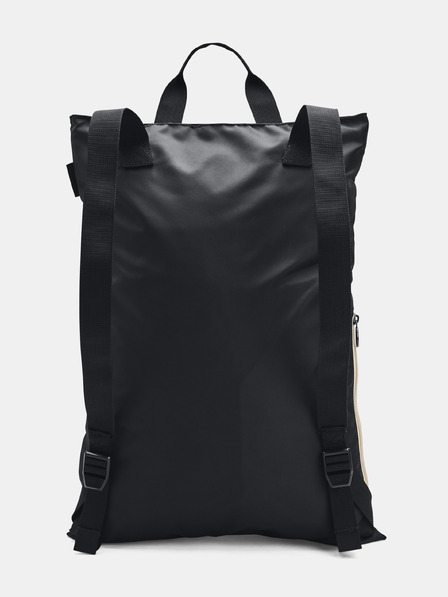 Under Armour Unisexový vak Under Armour UA Storm Project Rock Gym Sack