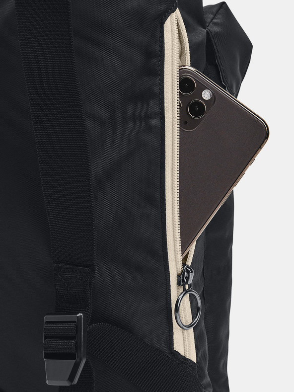Under Armour Unisexový vak Under Armour UA Storm Project Rock Gym Sack