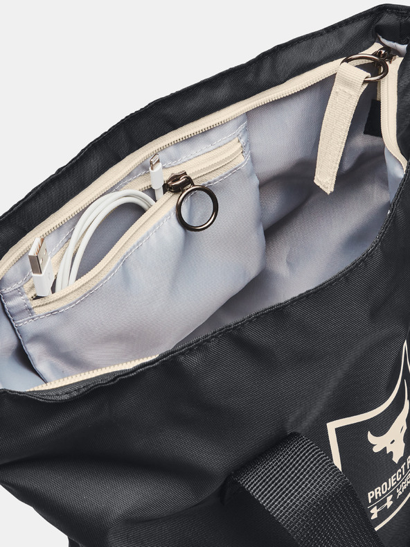 Under Armour Unisexový vak Under Armour UA Storm Project Rock Gym Sack
