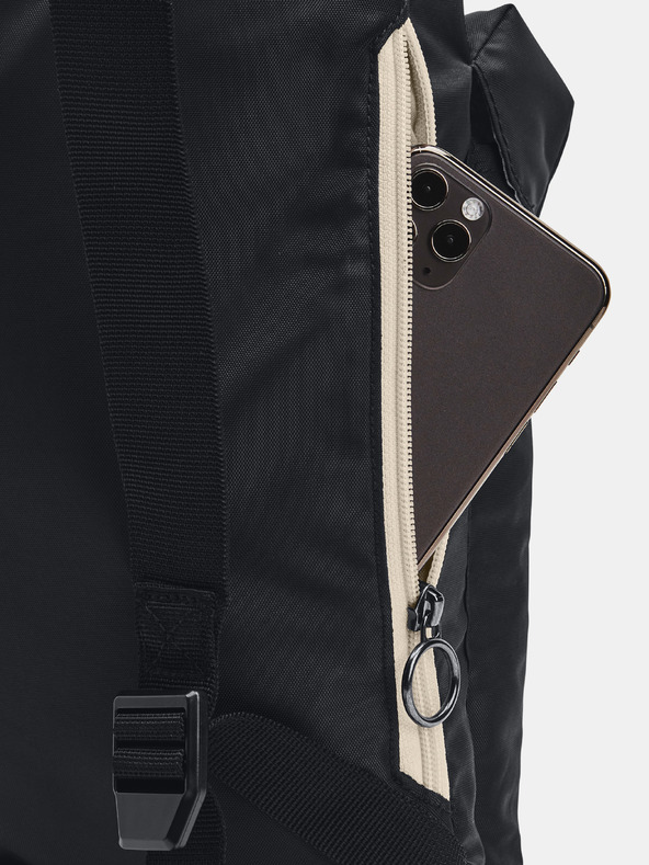 Under Armour Unisexový vak Under Armour UA Storm Project Rock Gym Sack