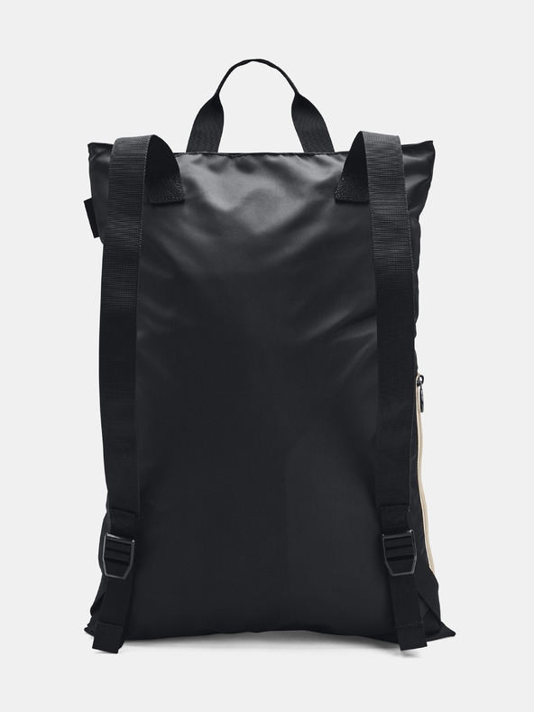 Under Armour Unisexový vak Under Armour UA Storm Project Rock Gym Sack