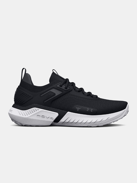 Under Armour Chlapecké boty Under Armour UA GS Project Rock 5