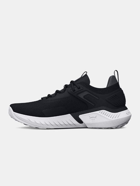Under Armour Chlapecké boty Under Armour UA GS Project Rock 5