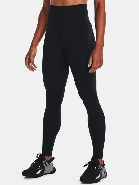 Under Armour Dámské legíny Under Armour Meridian Ultra High Rise Leg