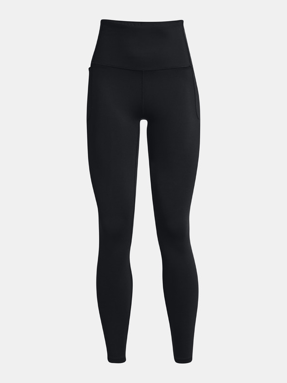 Under Armour Dámské legíny Under Armour Meridian Ultra High Rise Leg