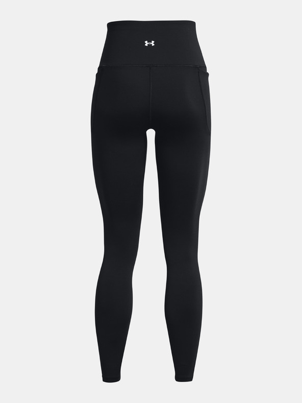 Under Armour Dámské legíny Under Armour Meridian Ultra High Rise Leg