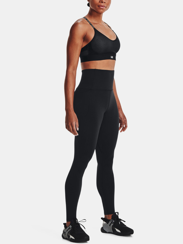 Under Armour Dámské legíny Under Armour Meridian Ultra High Rise Leg