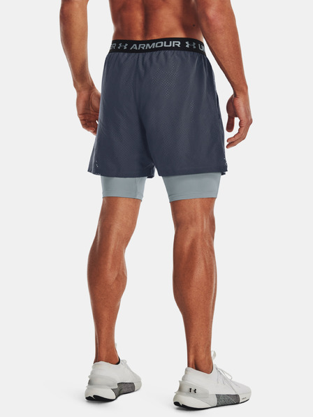 Under Armour Pánské kraťasy Under Armour UA Vanish Wvn 2in1 Vent Sts