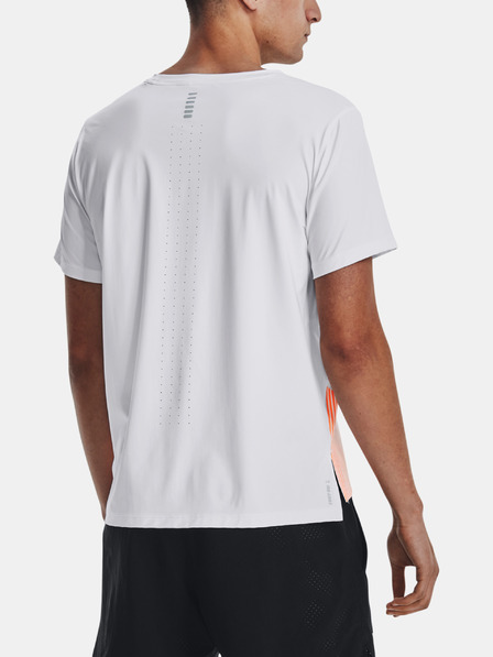 Under Armour Pánské tričko Under Armour UA ISO-CHILL LASER HEAT SS