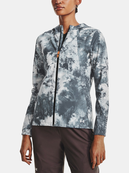 Under Armour Dámská bunda Under Armour UA Anywhere STORM Shine Jkt
