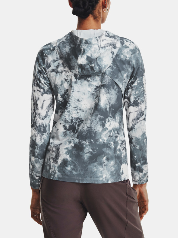 Under Armour Dámská bunda Under Armour UA Anywhere STORM Shine Jkt