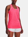 Under Armour Dámské tílko Under Armour Tech Tank - Twist