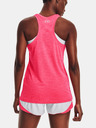 Under Armour Dámské tílko Under Armour Tech Tank - Twist