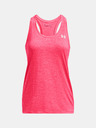 Under Armour Dámské tílko Under Armour Tech Tank - Twist