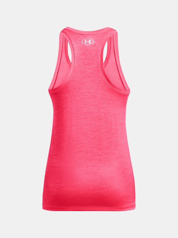 Under Armour Dámské tílko Under Armour Tech Tank - Twist