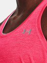 Under Armour Dámské tílko Under Armour Tech Tank - Twist