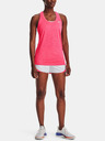 Under Armour Dámské tílko Under Armour Tech Tank - Twist