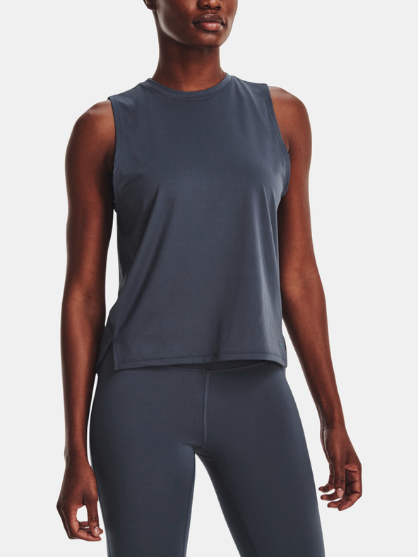 Under Armour Dámské tílko Under Armour UA Rush Tank