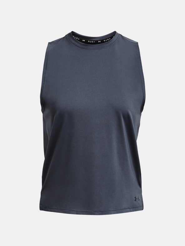 Under Armour Dámské tílko Under Armour UA Rush Tank