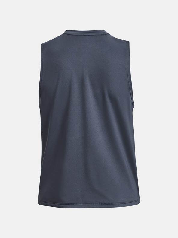 Under Armour Dámské tílko Under Armour UA Rush Tank
