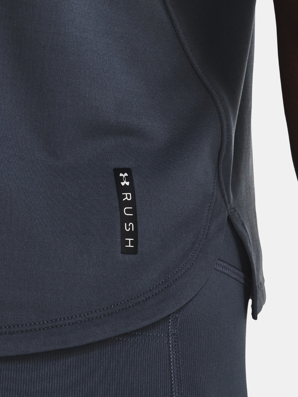 Under Armour Dámské tílko Under Armour UA Rush Tank