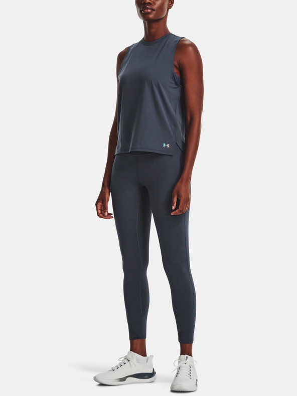 Under Armour Dámské tílko Under Armour UA Rush Tank