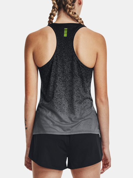 Under Armour Dámské tílko Under Armour UA Rush Cicada Singlet