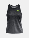 Under Armour Dámské tílko Under Armour UA Rush Cicada Singlet