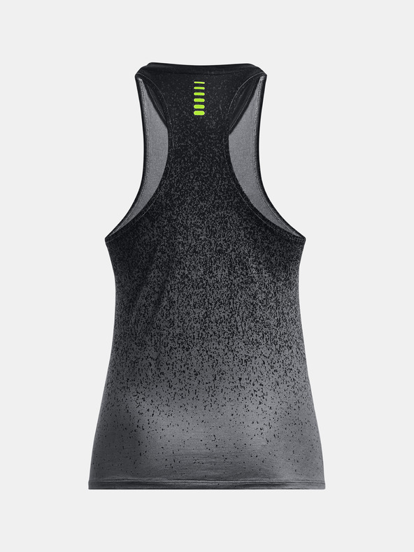 Under Armour Dámské tílko Under Armour UA Rush Cicada Singlet