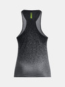 Under Armour Dámské tílko Under Armour UA Rush Cicada Singlet