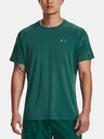 Under Armour Pánské tričko Under Armour UA Rush Emboss SS